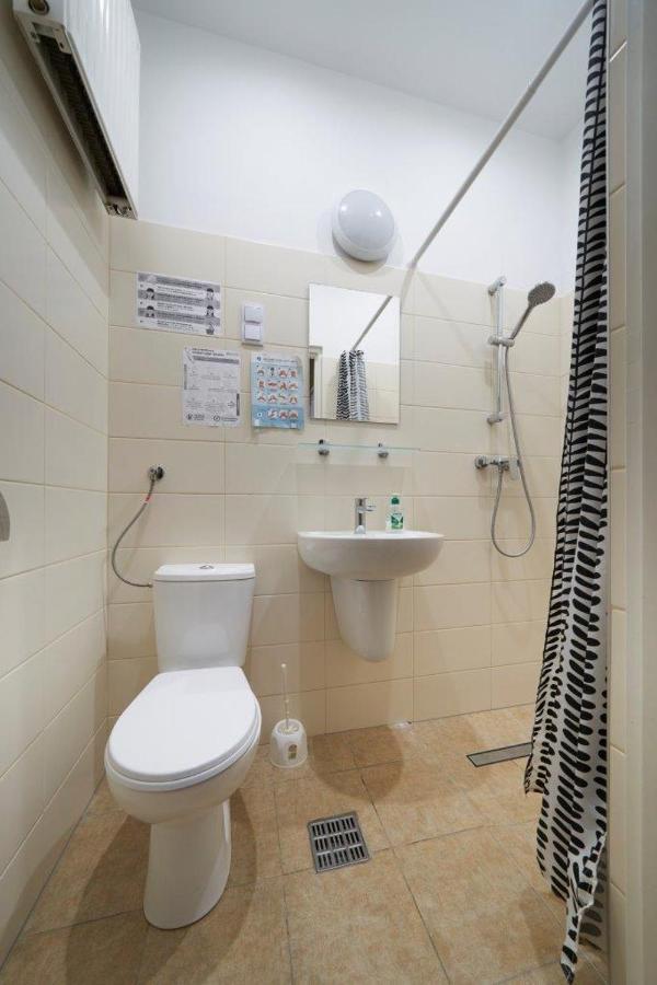 Szkolne Schronisko Mlodziezowe W Olsztynie Hostel Олщин Екстериор снимка