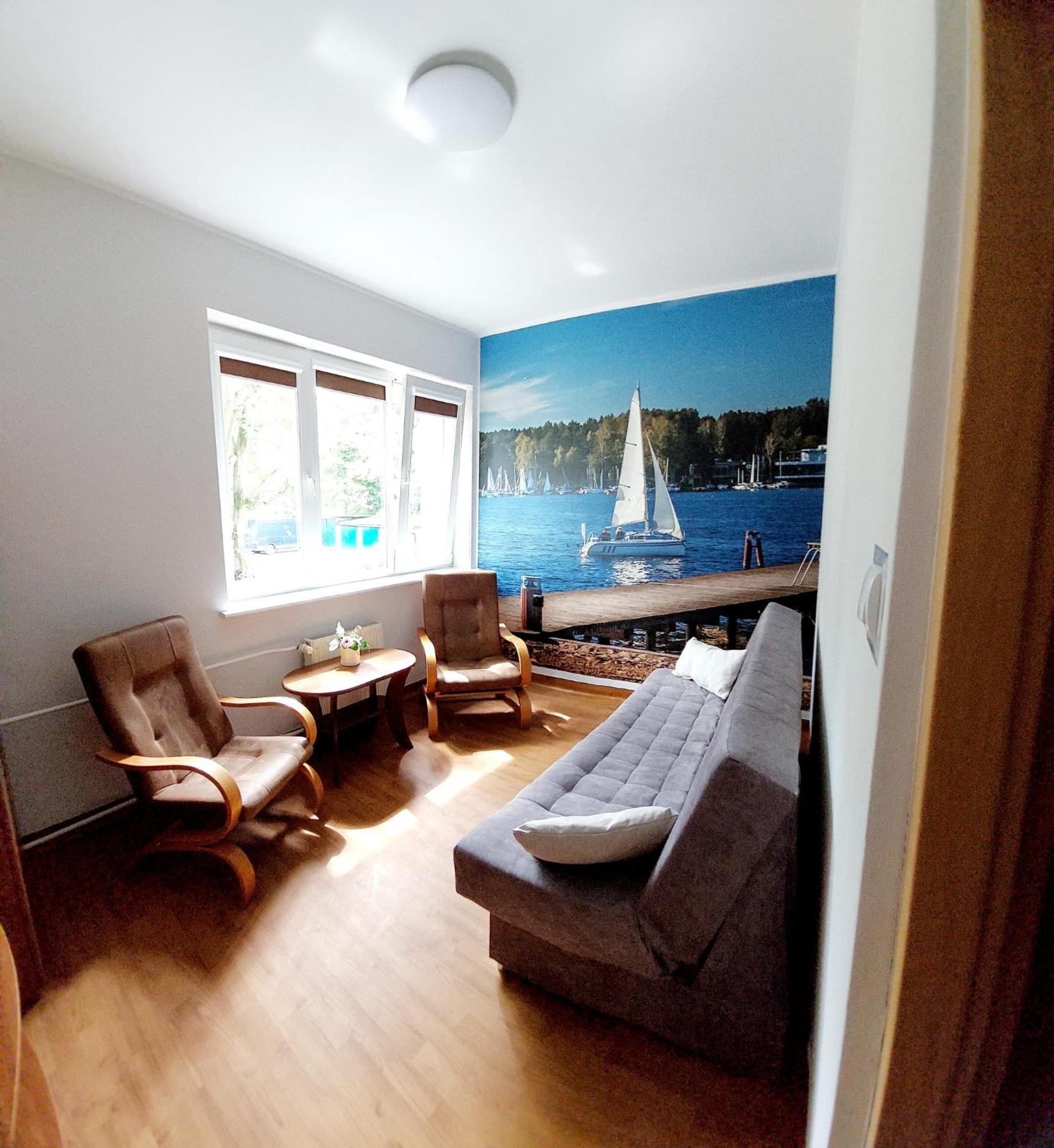Szkolne Schronisko Mlodziezowe W Olsztynie Hostel Олщин Екстериор снимка